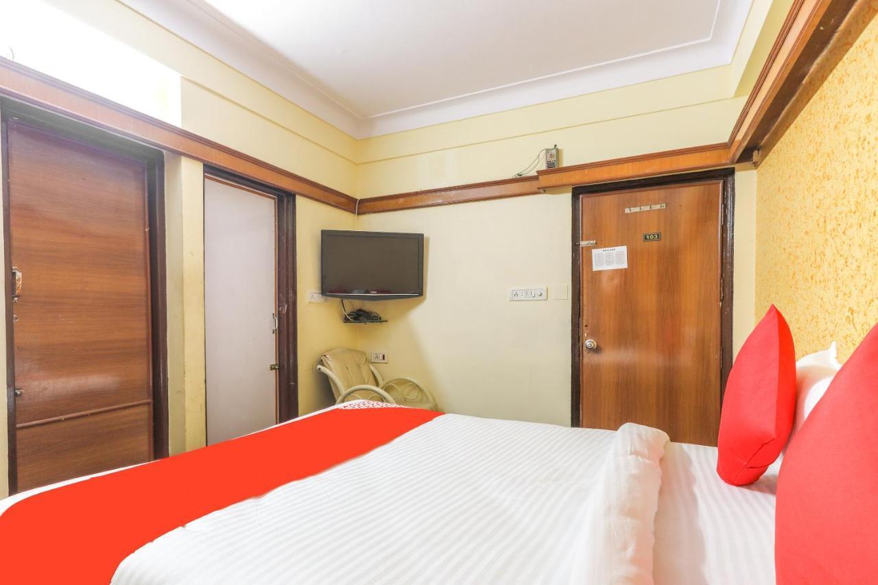 โอโย 62194 เพลชเชอร์ พาเลซ Hotel อินดอร์ ภายนอก รูปภาพ