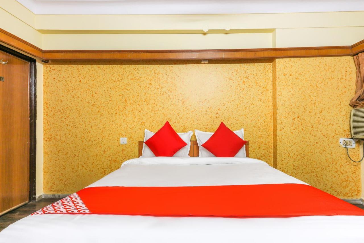 โอโย 62194 เพลชเชอร์ พาเลซ Hotel อินดอร์ ภายนอก รูปภาพ