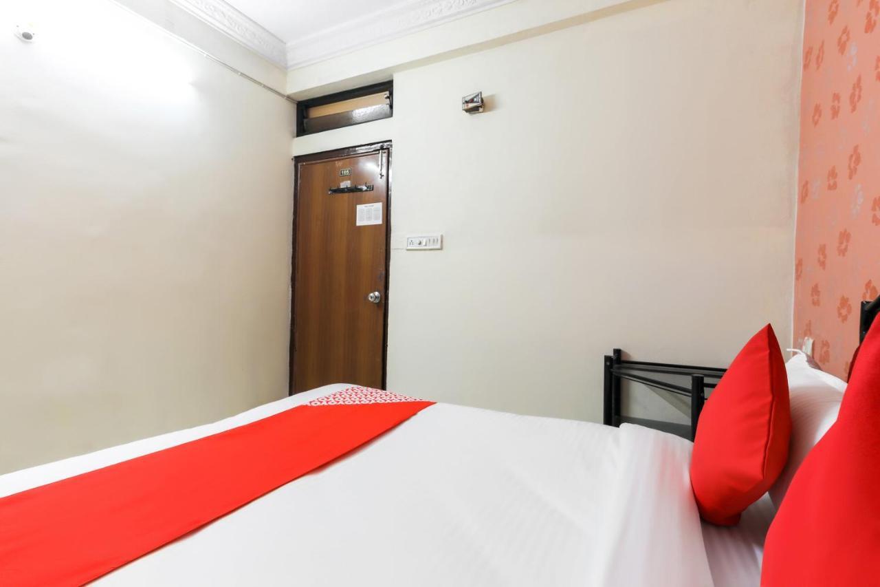 โอโย 62194 เพลชเชอร์ พาเลซ Hotel อินดอร์ ภายนอก รูปภาพ