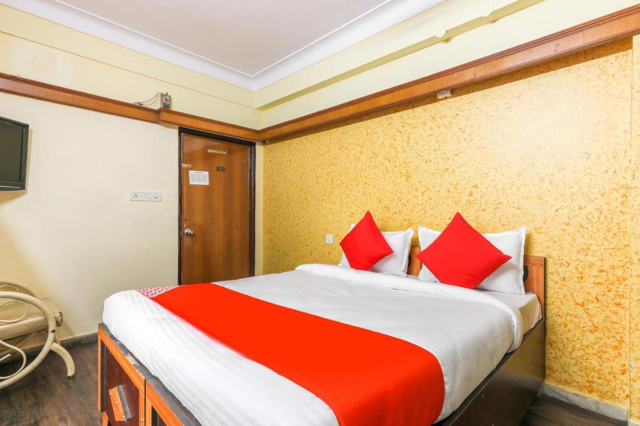 โอโย 62194 เพลชเชอร์ พาเลซ Hotel อินดอร์ ภายนอก รูปภาพ
