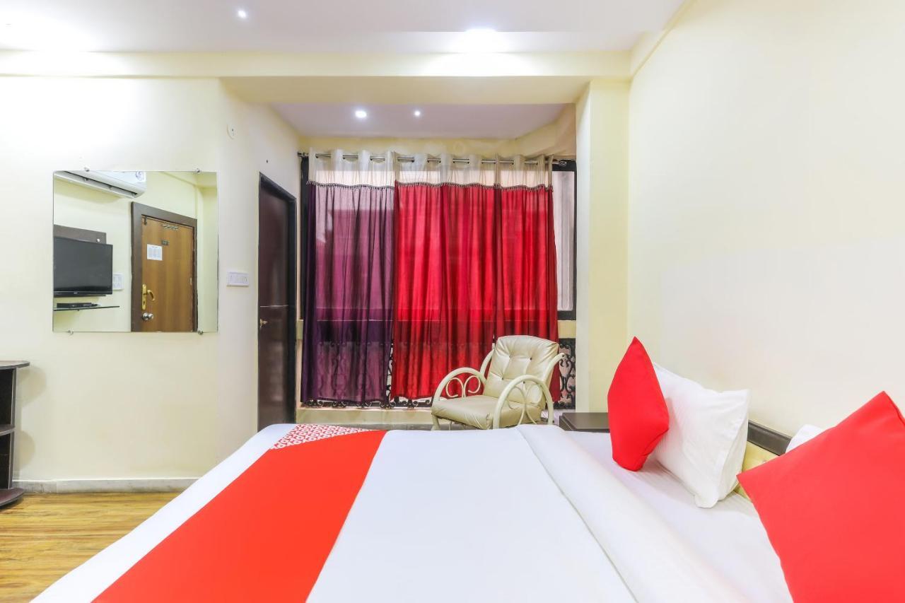 โอโย 62194 เพลชเชอร์ พาเลซ Hotel อินดอร์ ภายนอก รูปภาพ